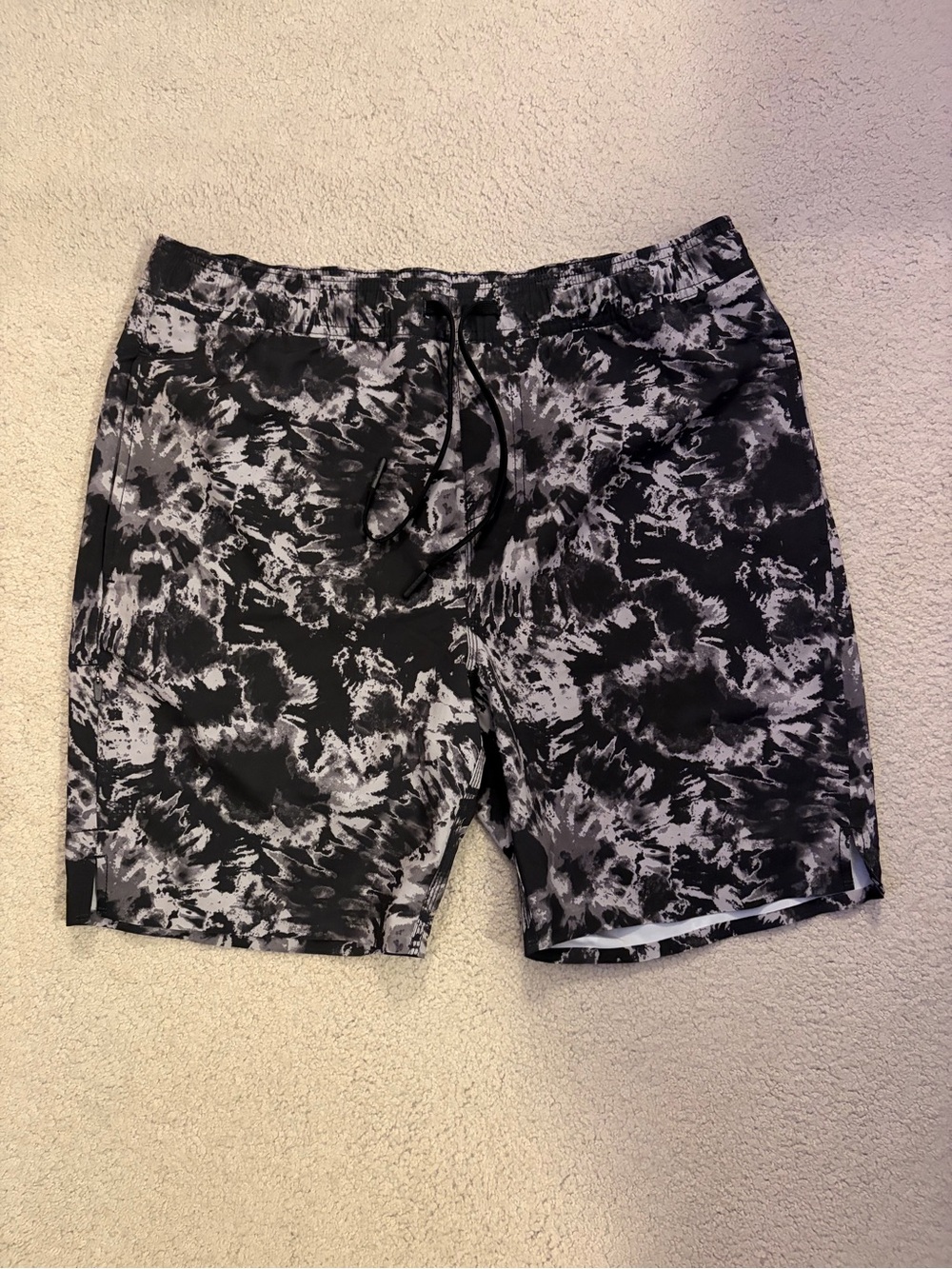 BYLT Premium Basics Coastal Board Short Size Large
